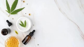 CCanabidiol é uma das substâncias extraídas da cannabis e tem sido prescrita para diversas doenças