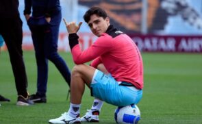 Lorenzo Faravelli é o destaque do Del Valle