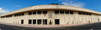 Palácio das Artes