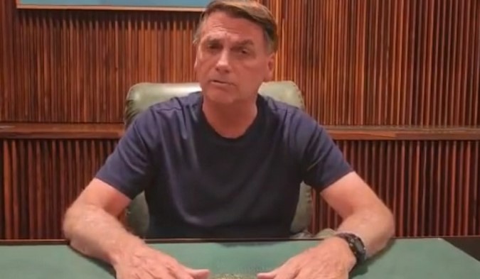Jair Bolsonaro