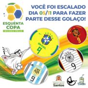 Esquenta Copa