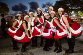 Parada de Natal