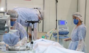 Os quadros mais graves acontecem principalmente em bebês menores de seis meses e alguns pacientes não resistem e morrem
