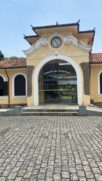 Estação da Cidadania de Santos