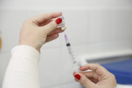 O Município possui cerca de 540 crianças com comorbidades nesta faixa etária