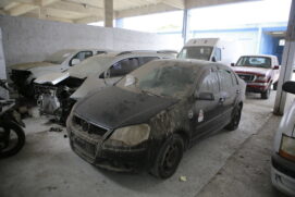 Lotes para Leilão