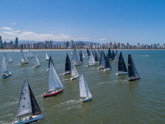 Regata irá acontecer nesta sexta-feira (4)