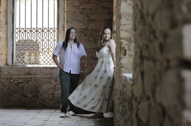 Interessados em se casar nas praias de Guarujá devem buscar informações com a Secretaria Municipal de Turismo