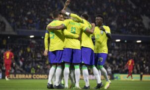 Jogo de hoje tem expectativa por novos gols de Richarlison