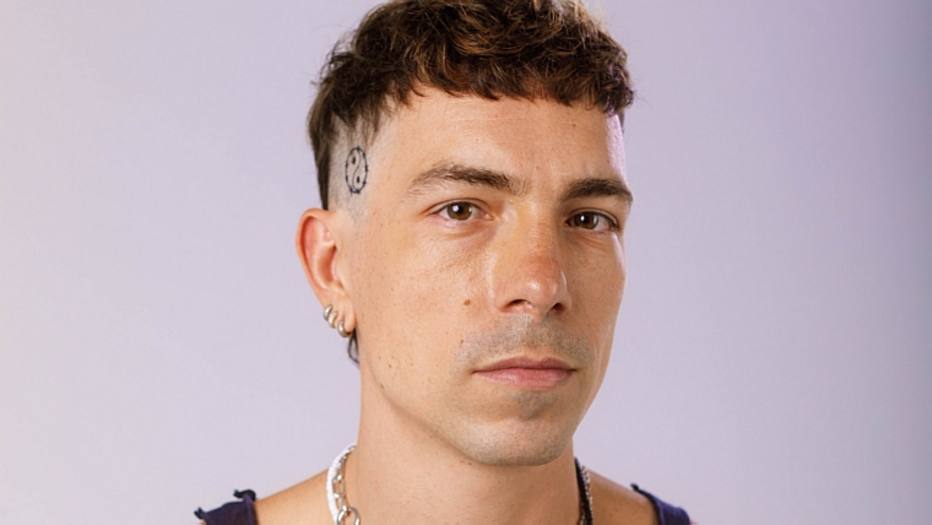 O artista está em carreira solo desde 2018, após hiato de tempo indeterminado do NX Zero