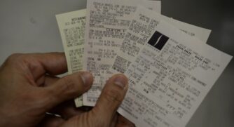 NOTA FISCAL