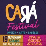 Essa grande festa da cultura santista, com 12 horas de programação