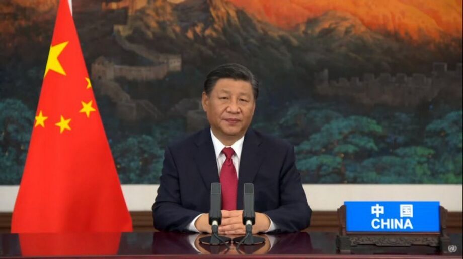 Xi Jinping se mantém como presidente da China