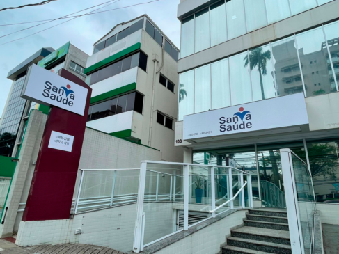 O horário de funcionamento da unidade é das 7h às 19h