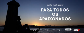 O curta tem uma linguagem jovem, com formato inspirado em séries internacionais