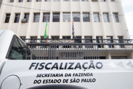 A Secretaria da Fazenda e Planejamento do Estado de São Paulo fez nova injeção nos caixas das 645 prefeituras paulistas
