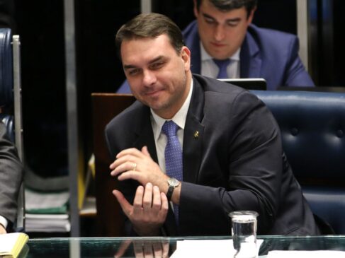 Flávio Bolsonaro