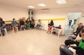 Em Santos, programação oficial da 13ª Semana Municipal da Juventude começa em dezembro