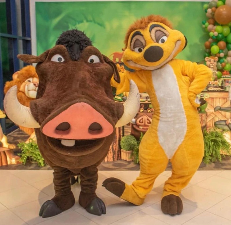 No clima da maior competição de futebol do mundo, o evento vai acontecer no primeiro fim de semana de novembro