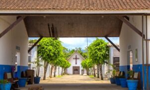 Cemitérios da Região terão programação religiosa