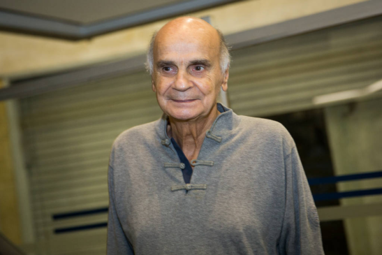 O oncologista e colunista da Folha Drauzio Varella disse ser a favor da retomada do uso de máscaras