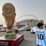 Copa do Mundo de 2022 no Qatar