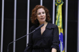 Caso Zambelli não entregue o armamento no prazo definido pelo STF, um mandado de busca e apreensão será expedido