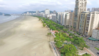 Praia de Santos