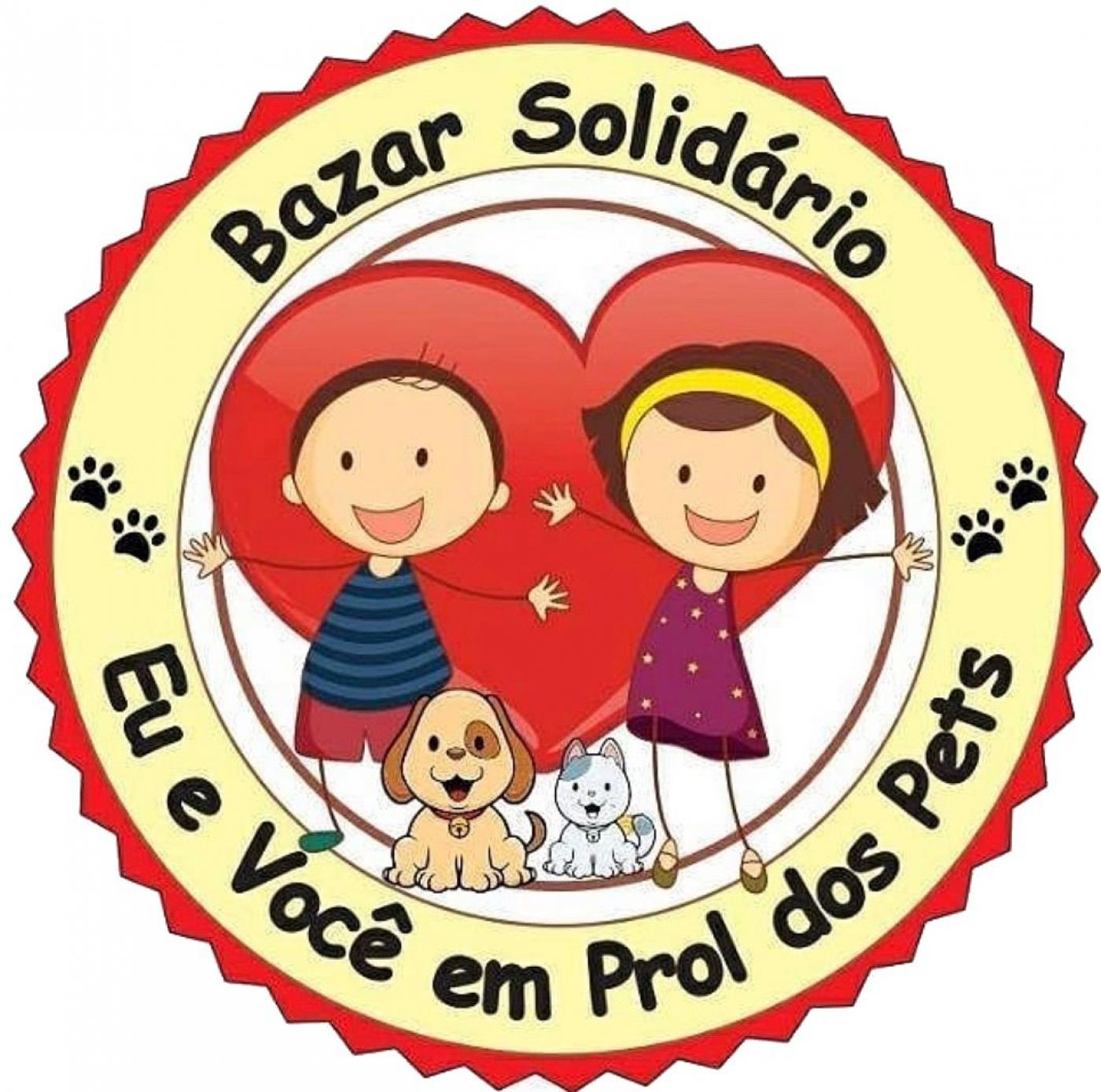 Também há pontos de arrecadação em São Vicente e Praia Grande