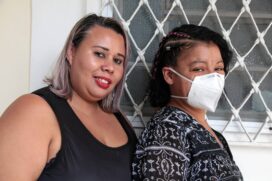 MES CONSCIENCIA NEGRA