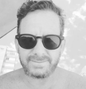 Ismar Marques, de 49 anos, era empresário de Uberlândia
