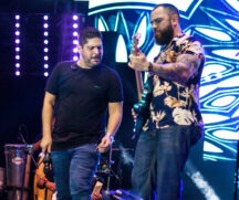 Jorge e Mateus farão show especial em Bertioga durante a temporada de verão
