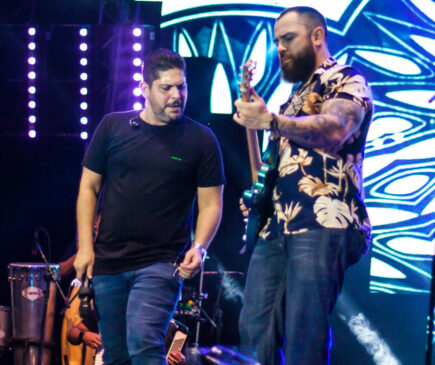Jorge e Mateus farão show especial em Bertioga durante a temporada de verão