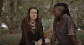 Kelvin estreou nesta sexta em cinemas de várias capitais do País, além de Ribeirão Preto