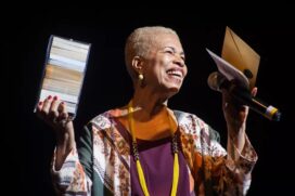 A santista Lizette Negreiros era uma referência no teatro brasileiro
