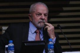 Tentativa de atentado com bomba foi descoberta no fim de semana