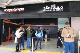 Confira detalhes sobre o funcionamento dos serviços do Governo de SP