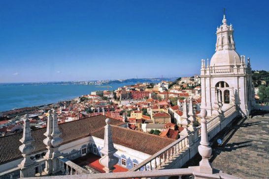 Portugal