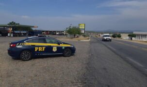 PRF vem combatendo diversos bloqueios no país