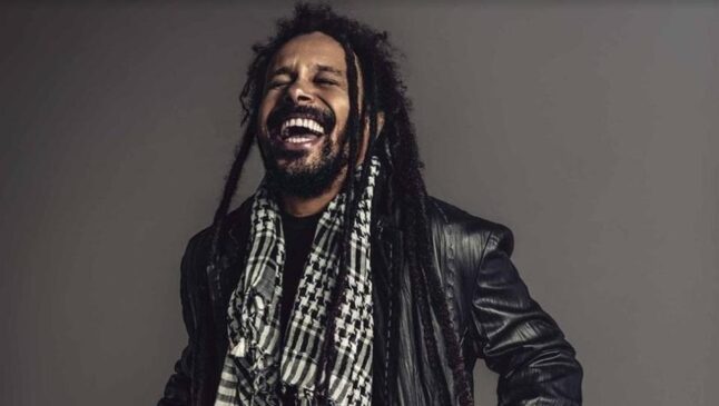 Em carreira solo desde 2019, o cantor lançou o álbum 'Viver (mais leve que o ar)'