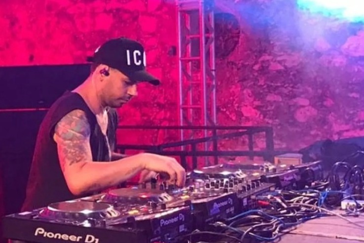 Oz Mafra estava sendo assistido por um neurocirurgião e precisou ser internado na UTI da especialidade