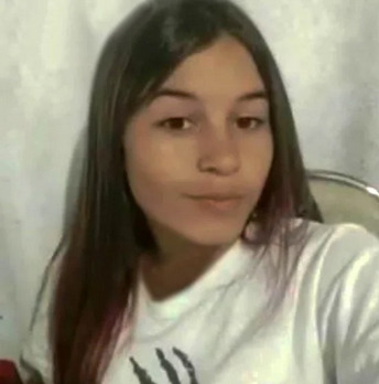 Adolescente está desaparecida a mais de um ano