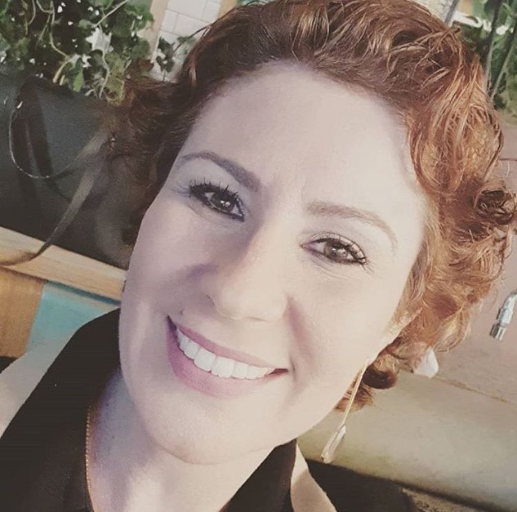 A informação é de que a deputada pretendia fazer questionamentos ao ministro Alexandre de Moraes