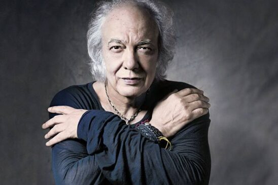 Erasmo Carlos morreu aos 81 anos