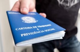Os interessados devem comparecer ao local de segunda a sexta-feira, das 9 às 16h30