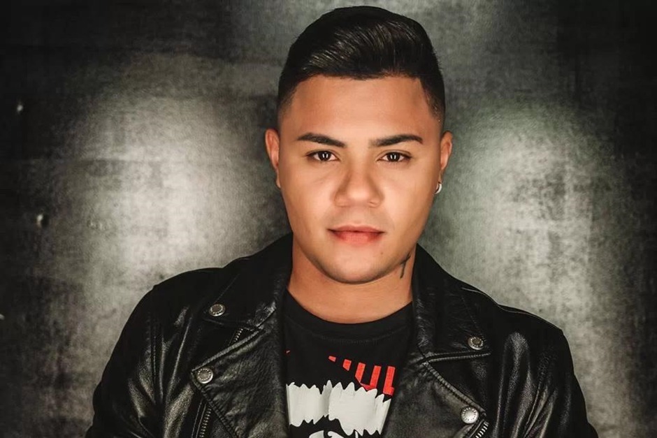 Felipe Araújo coleciona mais de 15 bilhões de streams, 200 milhões somente do sucesso 'Atrasadinha'