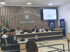 O presidente da Câmara, Sílvio de Oliveira (Solidariedade), o Silvinho Investigador, explica que esse tipo de emenda parlamentar é uma novidade, já que não há projeto no município similar ao que foi votado e aprovado pelos vereadores na sessão de terça-fe