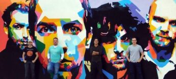 Banda foi formada em 2007 e, após apresentação em programa da Rede Globo, ganhou projeção nacional.
