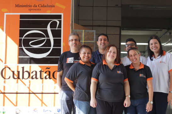 Cubatão Sinfonia