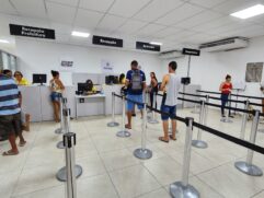 Unidade recebeu estrutura nova